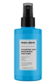 Maruderm Hyalüronik Asit Nemlendirici Saç Bakım Toniği 200 ML | Tüm Saç Tipleri | Vegan thumbnail 1