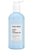 Maruderm Hassas Ve Atopik Ciltler Için Yüz Temizleme Jeli 400 ml - 1