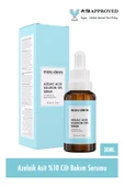 Maruderm Azelaik Asit Solüsyon %10 Aydınlatıcı Leke Karşıtı Cilt Bakım Serumu 30 ML - 2