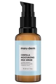 Maruderm Centella Asiatica Yatıştırıcı Nemlendirici Milk Cica Serum 30 ml - 1