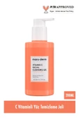 Maruderm C Vitamini Yüz Yıkama Jeli 200 ML - Tüm Cilt Tiplerine Uygun - 2