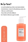 Maruderm C Vitamini Yüz Yıkama Jeli 200 ML - Tüm Cilt Tiplerine Uygun - 4