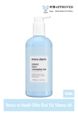 Maruderm Hassas Ve Atopik Ciltler Için Yüz Temizleme Jeli 400 ml - 2
