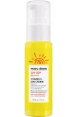 Güneş Kremi | Yeni Formül 2025 | Spf 50 C Vitamini Güneş Kremi 50 ml | Yeni Nesil Kore Filtreleri - 1