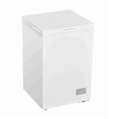 Uğur UED 100 R65 Beyaz Yatay Derin Dondurucu - 1