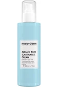 Maruderm Azelaik Asit %5 Yüz Bakım Kremi 200 ml - 1