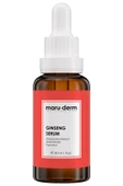 Ginseng Cilt Yenileyici Serum 30 ml - 1