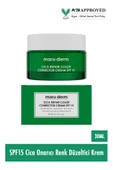 Maruderm Cica Cilt Tonu Eşitleyici Krem 15 SPF - 30 ML - 2