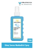 Maruderm Hydro Boost After Sun Spray | Güneş Sonrası Yoğun Nemlendirici ve Onarıcı Sprey 200 ML - 2