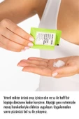 AHA Meyve Enzim Hassas Toz Peeling 60 GR (Azelaic Acid 0,8% + Lactic Acid 1% + Malic Acid 0.5%) - 3