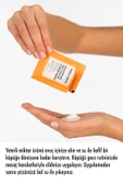 Aydınlatıcı Meyve Enzim Toz Peeling 60 GR (Vitamin C 3% + Ferulic Acid 0,5% + Kojic Acid 0,2%) - 3