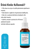 Hyalüronik Asit & Kolajen Cilt Bakım Serumu 30 ML - 4