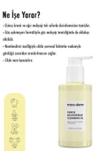 Maruderm Yağ Bazlı Temizleyici 200 ml - Yüz Ve Vücut Için Temizleme Yağı 200 ml - 4