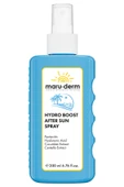 Maruderm Hydro Boost After Sun Spray | Güneş Sonrası Yoğun Nemlendirici ve Onarıcı Sprey 200 ML - 1