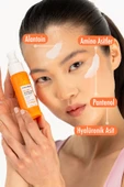 Güneş Kremi | Yeni Formül 2025 | Spf 50 %100 Mineral Filtre Güneş Kremi 50 ml - 4