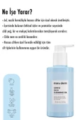 Maruderm Hassas Ve Atopik Ciltler Için Yüz Temizleme Jeli 200 ml thumbnail 4