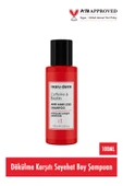 Seyahat Boy - Maruderm Saç Dökülme Karşıtı Sülfatsız Şampuan 100 ml | Sülfatsız, Tuzsuz, Vegan - 2