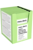 AHA Meyve Enzim Hassas Toz Peeling 60 GR (Azelaic Acid 0,8% + Lactic Acid 1% + Malic Acid 0.5%) - 1