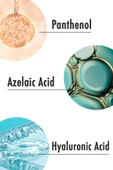 Maruderm Azelaik Asit Solüsyon %10 Aydınlatıcı Leke Karşıtı Cilt Bakım Serumu 30 ML - 5