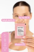 Arındırıcı Meyve Enzim Toz Peeling 60 GR (Salicylic Acid 0.5% + Tea Tree Oil 2% + Allantoin 0.5%) thumbnail 4