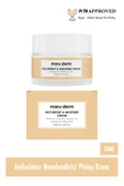 Maruderm Pirinç Özlü Aydınlatıcı & Nemlendirici Krem 50 ML - 2