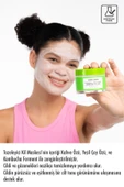 Kil Maskesi | Kahve Özü + Yeşil Çay Özü Tazeleyici Kil Maskesi 100 ML | Tüm Cilt Tipleri | Vegan - 3
