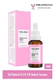 Maruderm Retinol 0.5% Cilt Yenileyici Bakım Serumu 30 Ml - 2