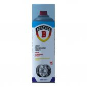 Burtech Jant Temizleme Sprey 500 Ml Asit İçermez - 1