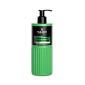 Sinep After Shave Krem Kolonya Fresh 400ml - 1