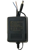 24 Volt 1200 Ma Adaptör Fiş Yok - 1