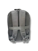 Recaro 908-25 Kırmızı Çizgi Detaylı Laptop Bölmeli Sırt Çantası - 3