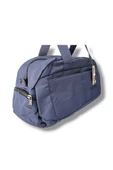 Escape 105-25 Polyester Kumaş Seyahat Çantası - 5