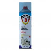 Burtech Döşeme Temizleme Köpük Sprey 500 Ml - 1