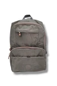 Escape 3401-25 Krinkıl Kumaş Sırt Çanta - 1