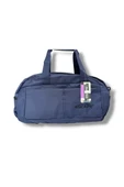 Escape 105-25 Polyester Kumaş Seyahat Çantası - 4
