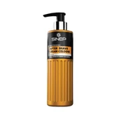 Sinep After Shave Krem Kolonya Gold 400ml - 1