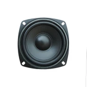 10 cm Çıplak Hoparlör 4" - PW-10.1 - 1