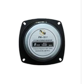 10 cm Çıplak Hoparlör 4" - PW-10.1 - 2