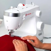 Singer Elite ME457 Dikiş Makinası - 4