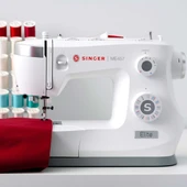 Singer Elite ME457 Dikiş Makinası - 3