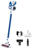 Polti Forzaspira Slim SR90B Plus 21,9V Mini Turbo Başlıklı Şarjlı Dik Süpürge - 1