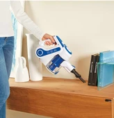 Polti Forzaspira Slim SR90B Plus 21,9V Mini Turbo Başlıklı Şarjlı Dik Süpürge - 2