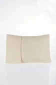 MYLASA HOME %100 Pamuk 2'li 2 Katlı Müslin Yastık Kılıfı 50x70 cm - 1