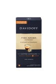 Davidoff Fine Aroma Espresso 10lu Kapsül Kahve - 1