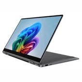 Samsung Galaxy Book5 360 NP750QHA-K00TT003 Ultra7 256V 16GB 512SSD+1TBSSD 15.6" FHD Touch W11H Dizüstü Bilgisayar-CNT003 - 3