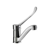 Gpd Doktor/Bedensel Engelli Döner Lavabo Bataryası MDL45 - 1