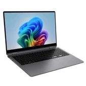 Samsung Galaxy Book5 360 NP750QHA-K00TT003 Ultra7 256V 16GB 512SSD+1TBSSD 15.6" FHD Touch W11H Dizüstü Bilgisayar-CNT003 - 2