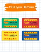 Temel Okul Kırtasiye Seti 11 - 9