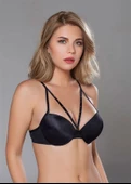 MOONLİGHT 107 DESTEKLİ BASIC SÜTYEN - 1