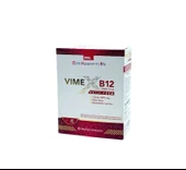 Vimex B12 Sublingual Spray 10 Ml 66 Puff - 1